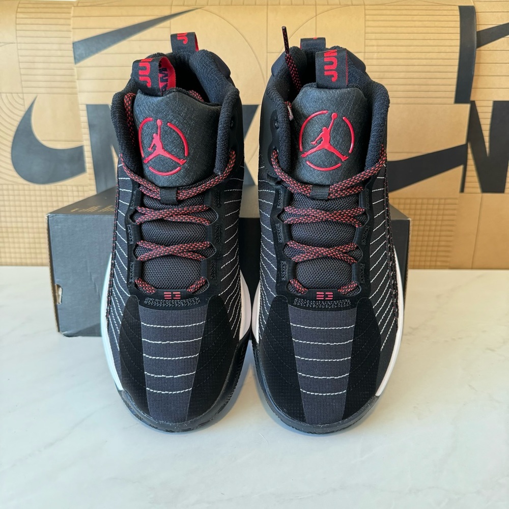 Final Sale!!!  🌺 NIKE 🌺 Jordan Jumpman 2021  👟 - Picture 2 of 12
